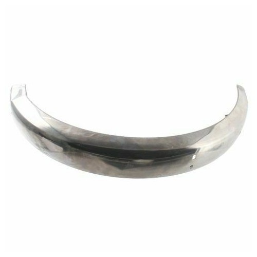 Parafango posteriore in ferro cromato...