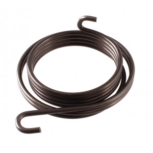 Molla avviamento per Daelim...