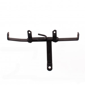 Staffa fissaggio carene... 2