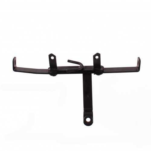 Staffa fissaggio carene Motron GTO WF