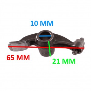 Bilanciere valvole per... 2