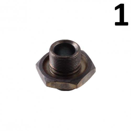 Ghiera rubinetto benzina Cagiva...