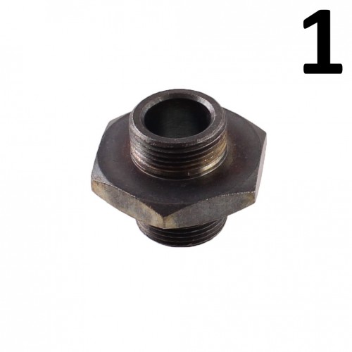 Ghiera rubinetto benzina Cagiva...