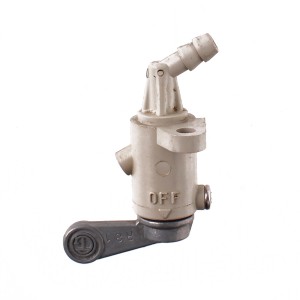 Rubinetto benzina per...