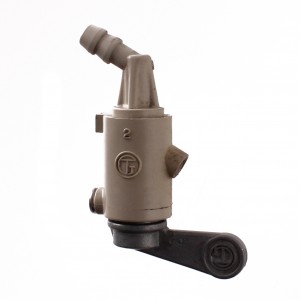 Rubinetto benzina per... 2