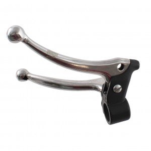 Comando sinistro doppia...