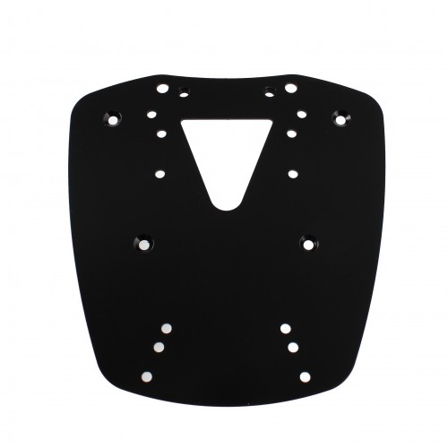 Base piastra portapacchi Honda Pantheon