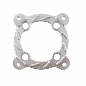 Flangia disco freno...