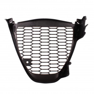 Griglia inferiore cupolino... 2