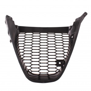 Griglia inferiore cupolino...