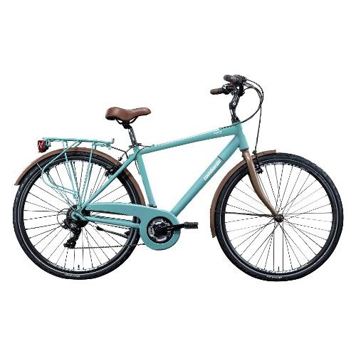 Bicicletta Lombardo Mirafiori 270 Man