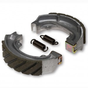 Coppia ceppi freno...