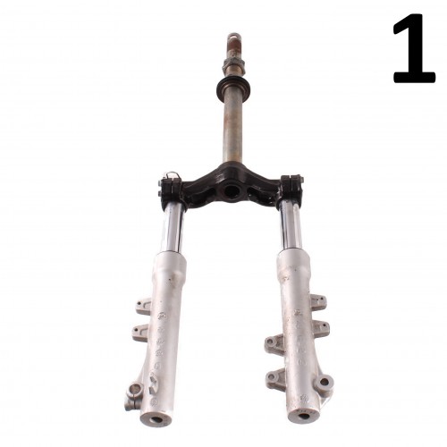 Forcella anteriore per Aprilia...