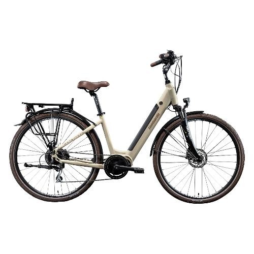 Bicicletta Elettrica Lombardo Maratea...