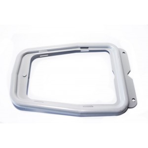 Piastra portapacchi porta...