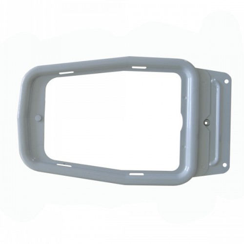 Piastra portapacchi per Vespa 50...