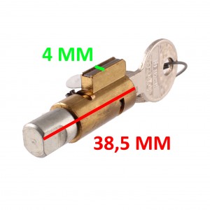 Bloccasterzo Vespa Ciao... 2