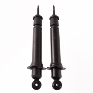 Coppia ammortizzatori per...