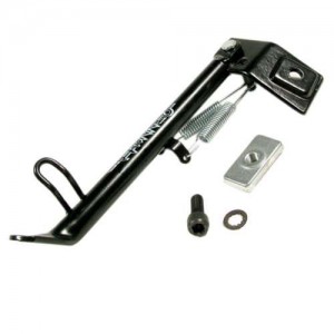 Cavalletto laterale per...