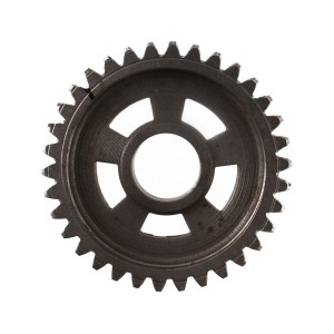 Ingranaggio 1 velocità...