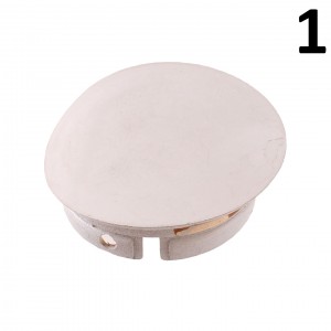 Tappo contachilometri per... 2