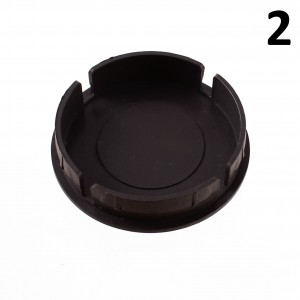 Tappo contachilometri per... 2