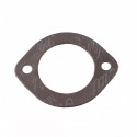 Guarnizione aspirazione per Ducati Bevel anni 70 GT SS Darmah Köwe MHR 750 860 900 - 075529080