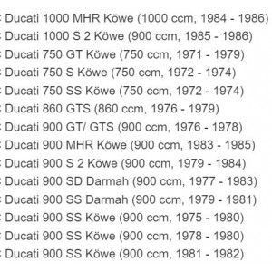 Guarnizione coperchio... 2