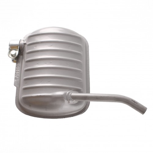 Marmitta Garelli Vip seconda serie