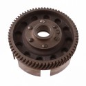 Campana frizione 67 denti per Garelli Tiger Cross 50 4V - 2030017140