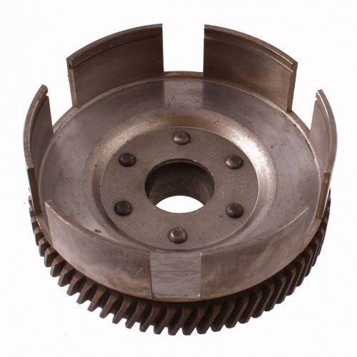 Campana frizione 67 denti per Garelli...