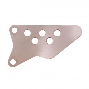 Protezione pedana... 2