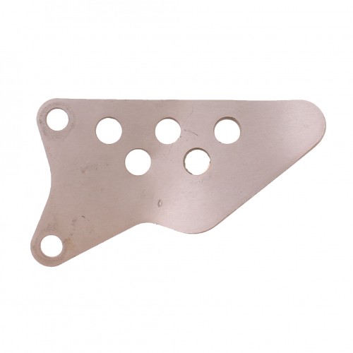 Protezione pedana poggiapiedi...