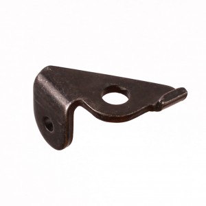 Piastra ancoraggio molle...