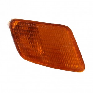 Freccia anteriore Zip Triom...