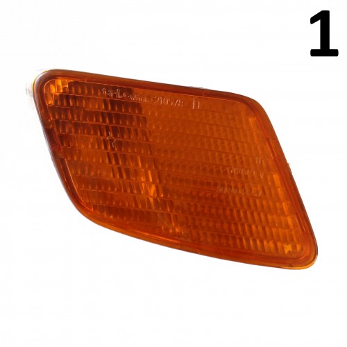 Freccia anteriore Zip Triom 291790...