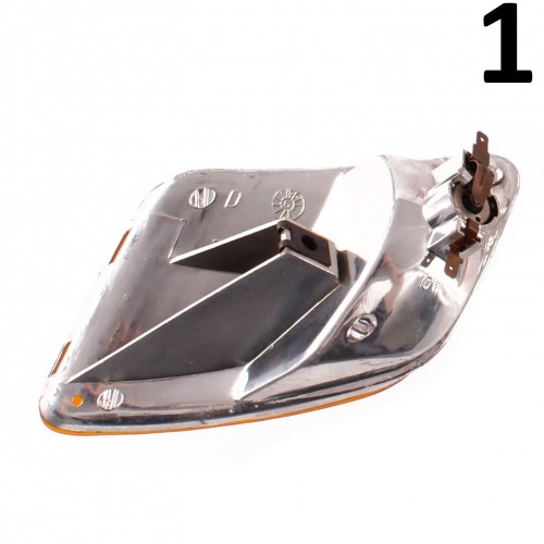 Freccia anteriore Zip Triom 291790...