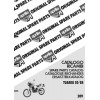 Catalogo ricambi in PDF per Aprilia Tuareg 50 del 1988