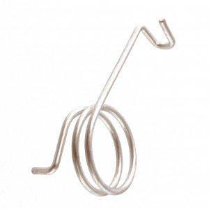 Molla leva ceppi freno...