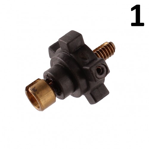 Registro leva frizione per Cagiva SST...