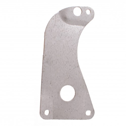 Piastra rinforzo parafango anteriore...