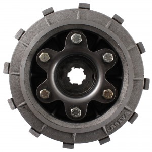 Mozzetto frizione Cagiva...