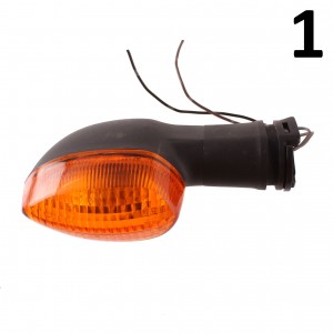 Freccia anteriore... 2