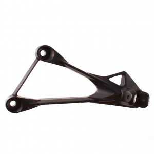 Staffa pedana posteriore...