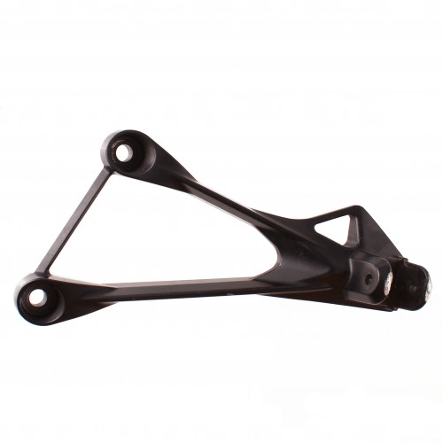 Staffa pedana posteriore sinistra per...