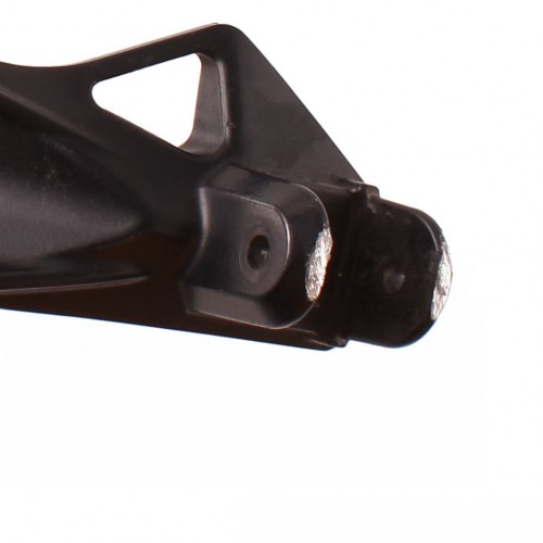 Staffa pedana posteriore sinistra per...