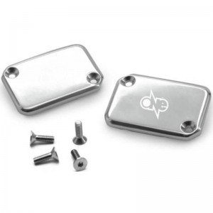 Coppia coperchi pompe freno...