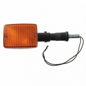 Freccia anteriore e...