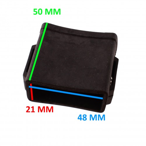 Supporto termometro per Cagiva...