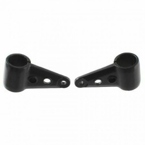 Coppia portafaro in...